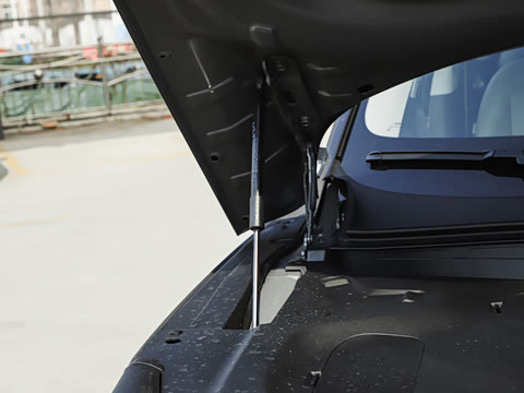 2025 KIA Ev5 Image 26